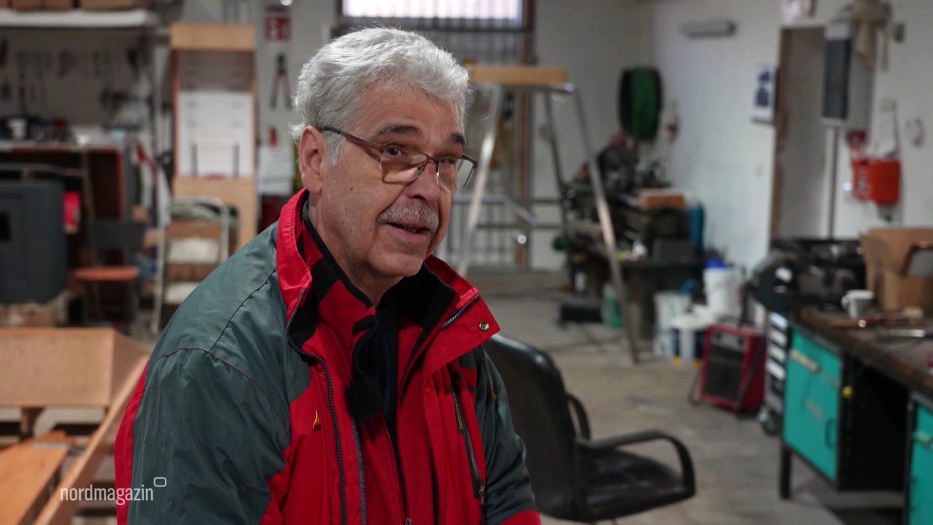 Phänomenta: In Peenemünde wird Physik zum Erlebnis