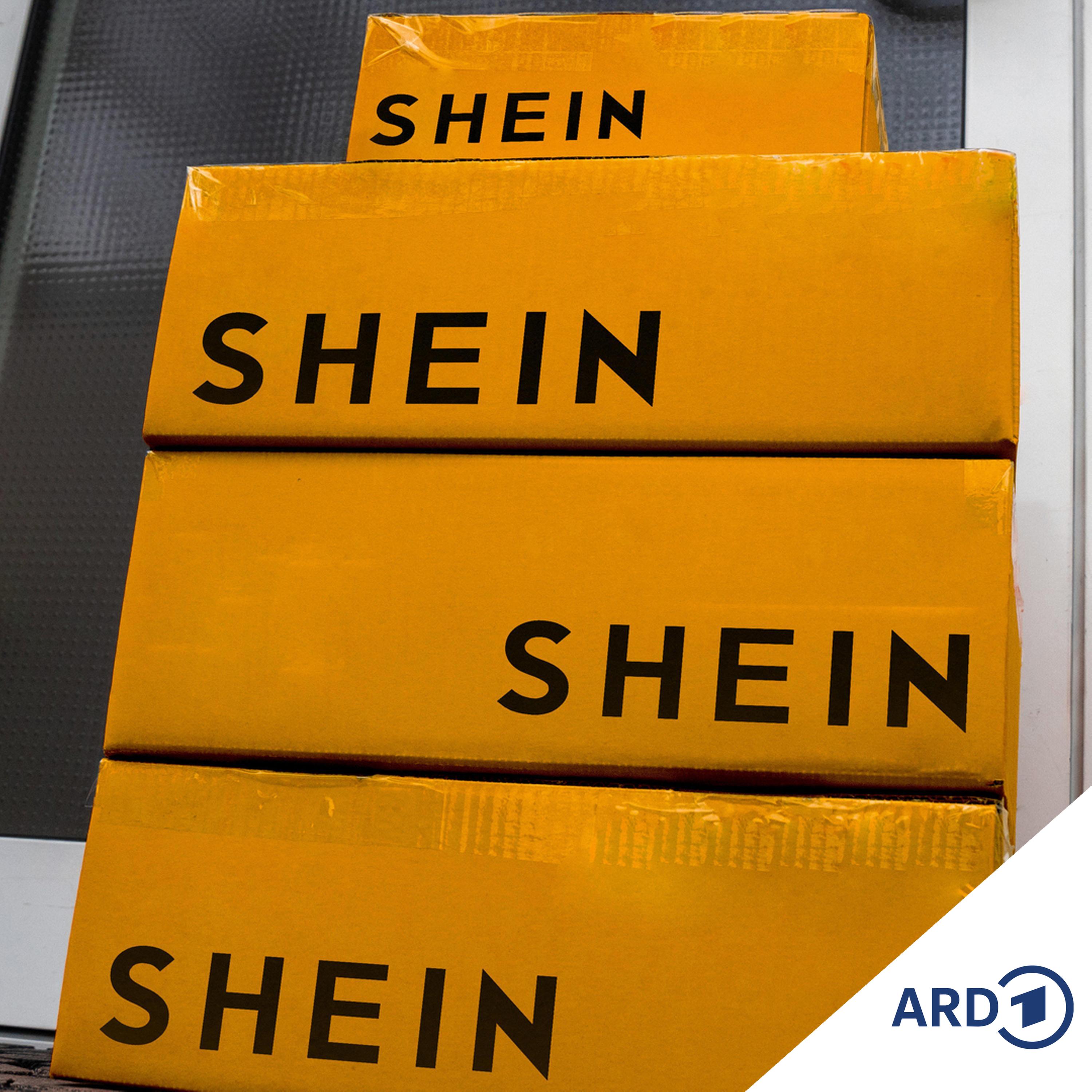 Geht es Temu und Shein jetzt an den Zoll-Kragen? episode artwork