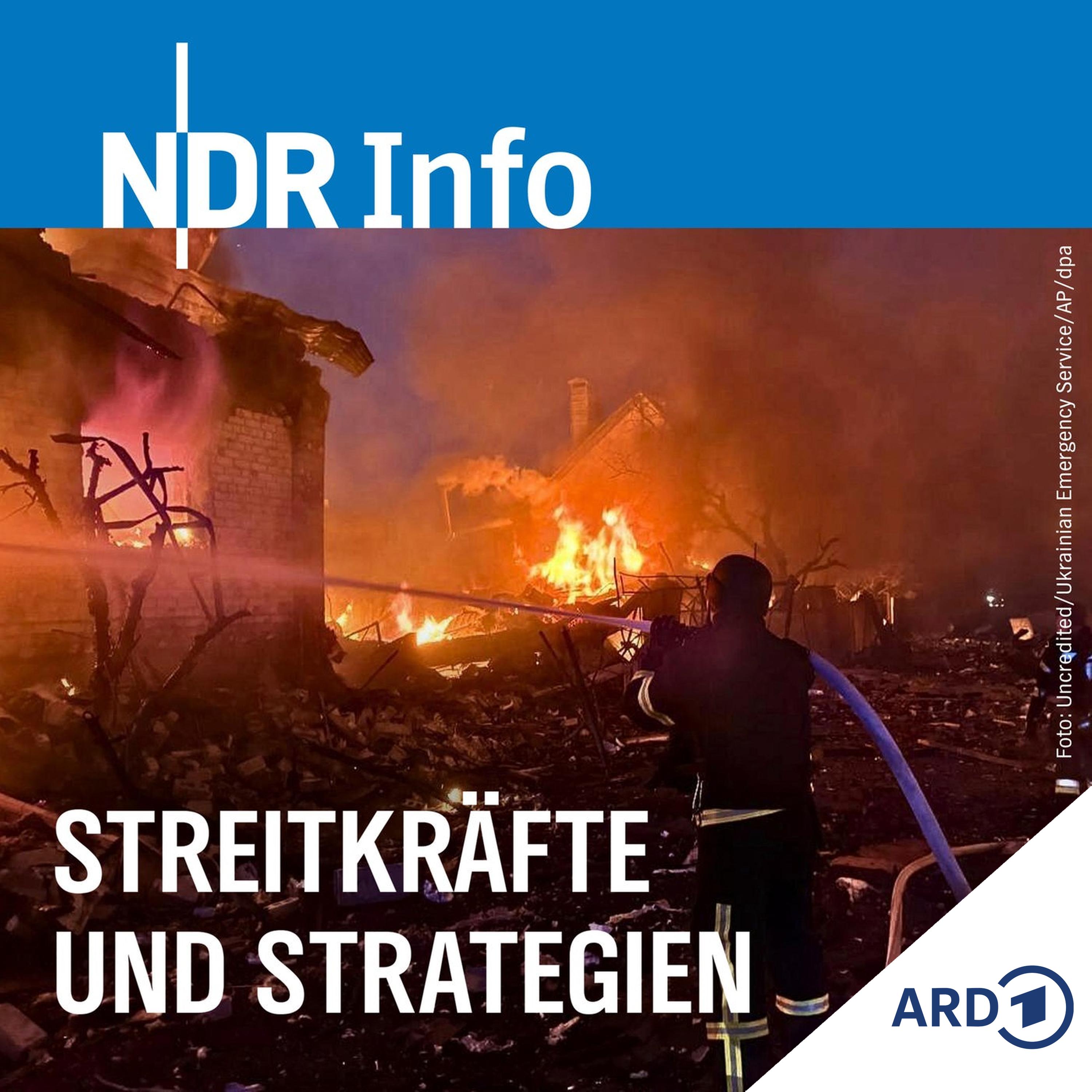 Streitkräfte und Strategien