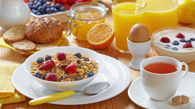 Fettleber: Mit der richtigen Ernährung gegen das metabolische Syndrom