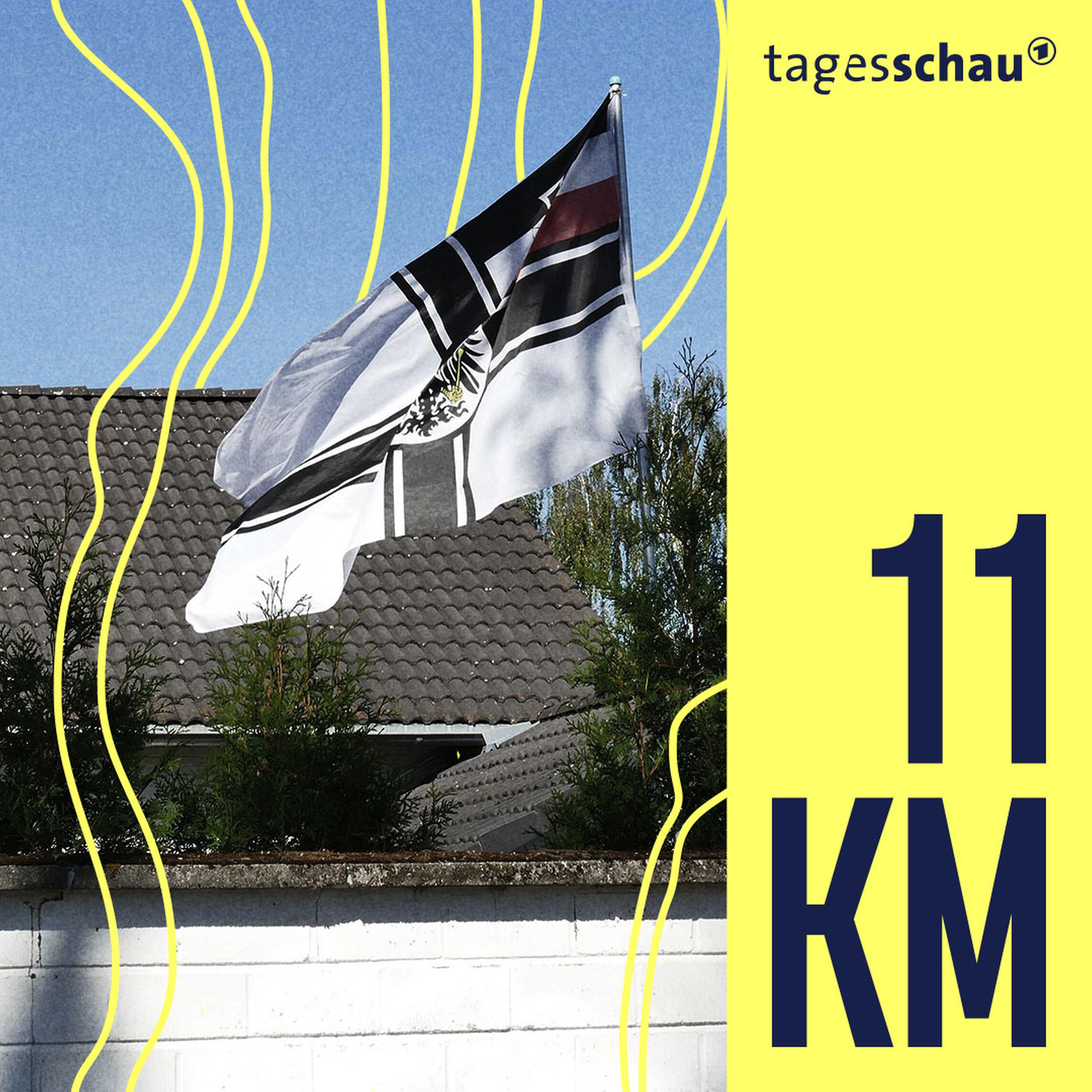 11KM: der tagesschau-Podcast