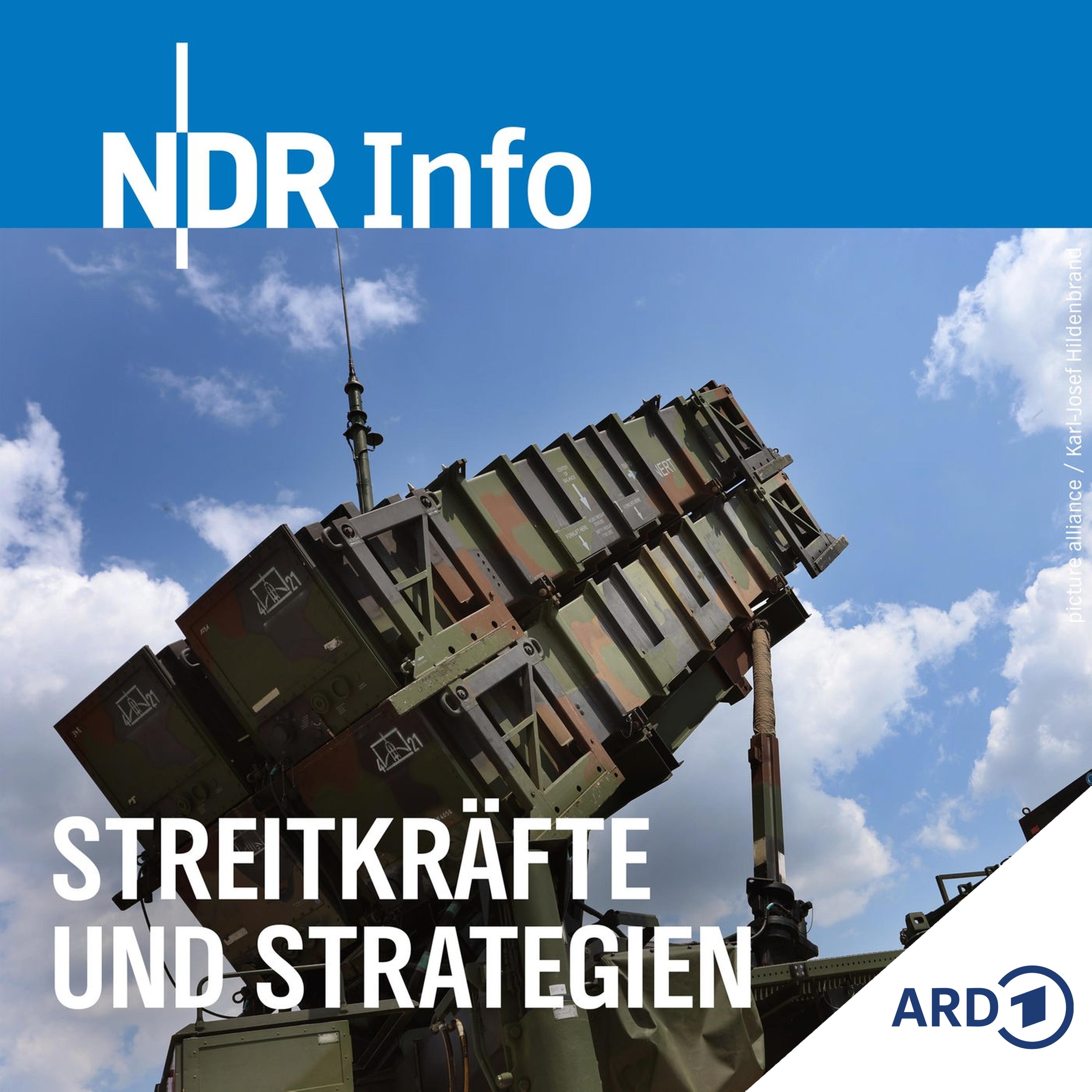 Streitkräfte und Strategien