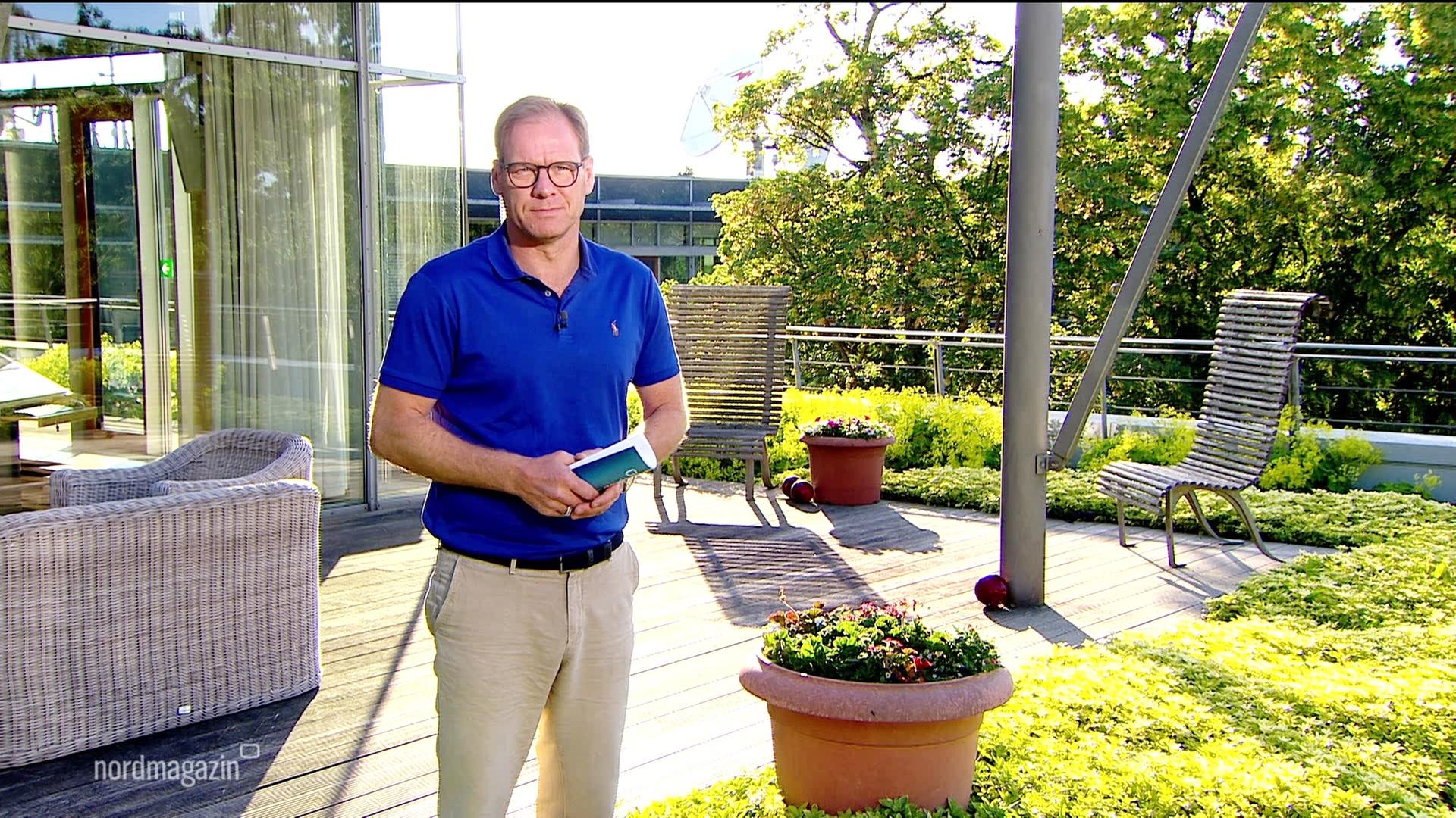 Nordmagazin | 16.06.2026