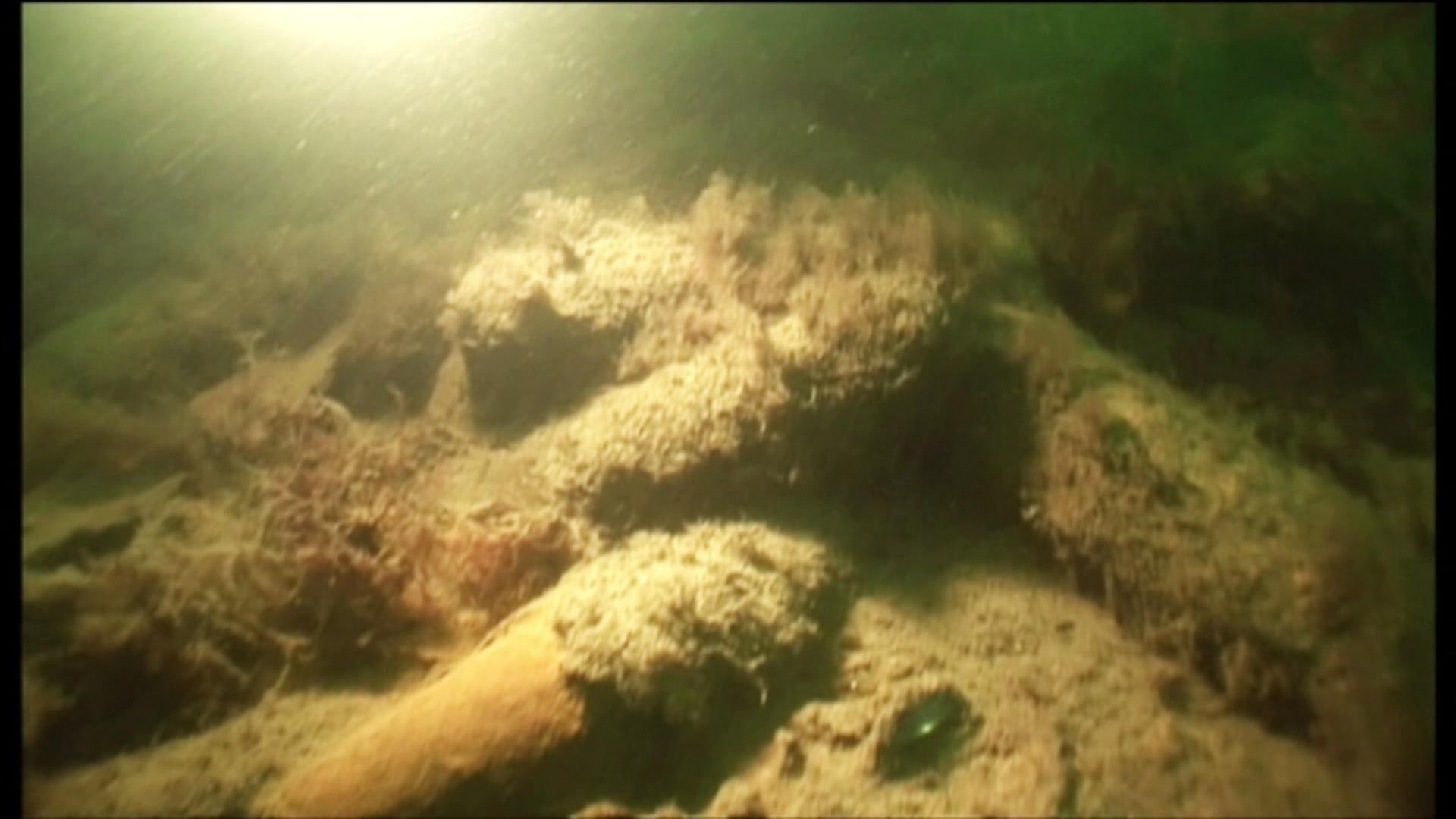 Zeitreise: Munition in der Ostsee – die Zeit drängt