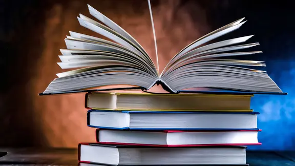 Longlist: Αγαπημένα από το NDR Kultur για το Γερμανικό Βραβείο Βιβλίου 2026