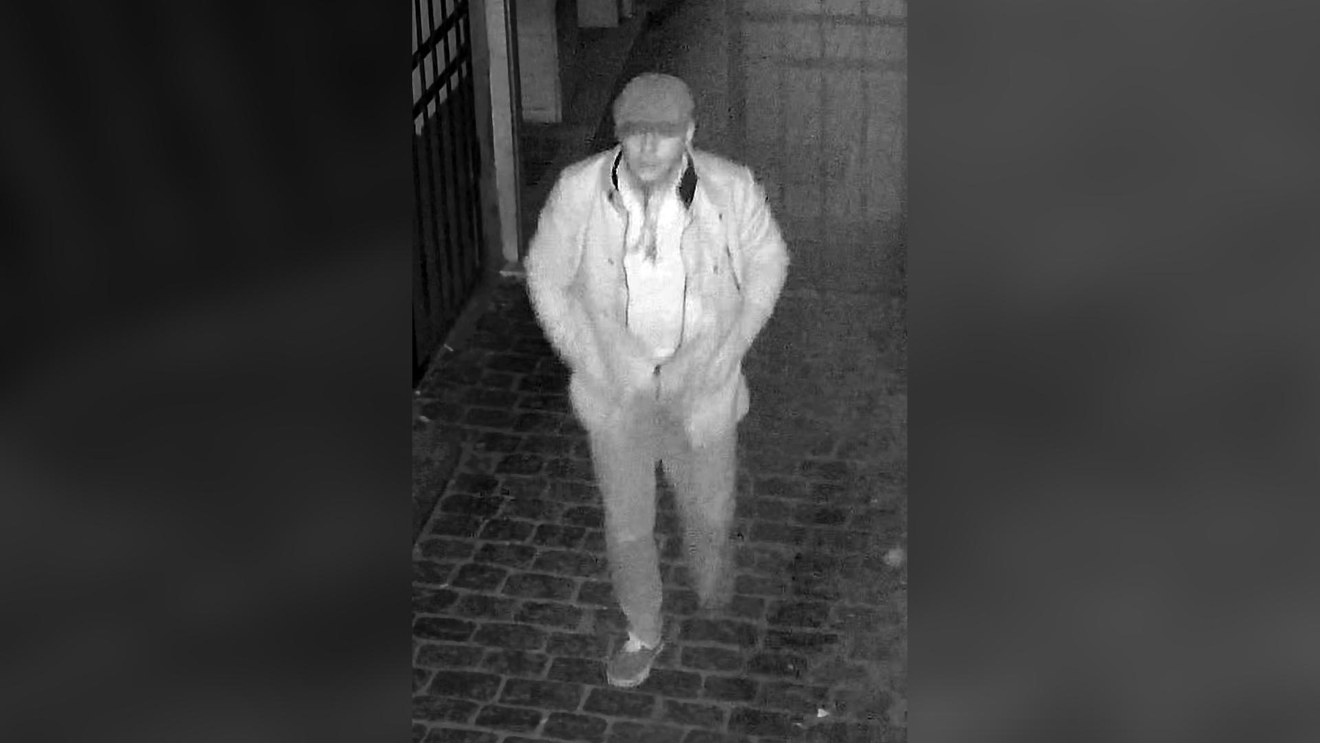 Nach Angriffen auf Flensburger Parteibüros: Tatverdächtiger ermittelt