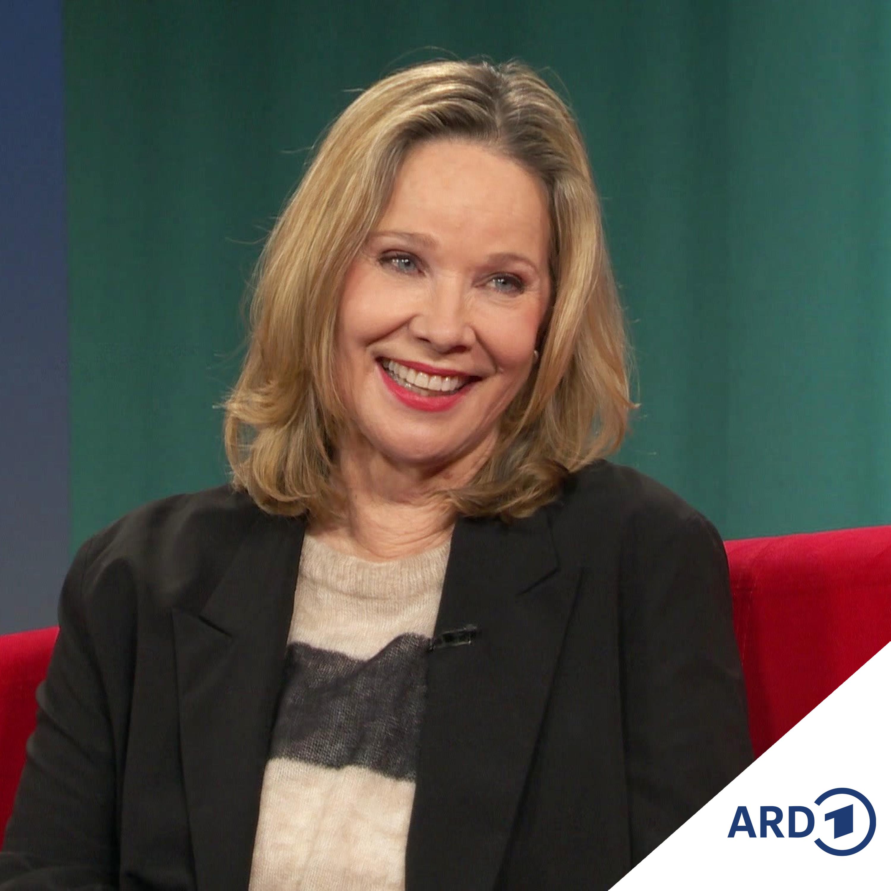 Schauspielerin Ann-Kathrin Kramer über ihre Rolle im ZDF-Krimi "Im Grunde Mord"