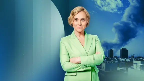 Caren Miosga | ndr.de