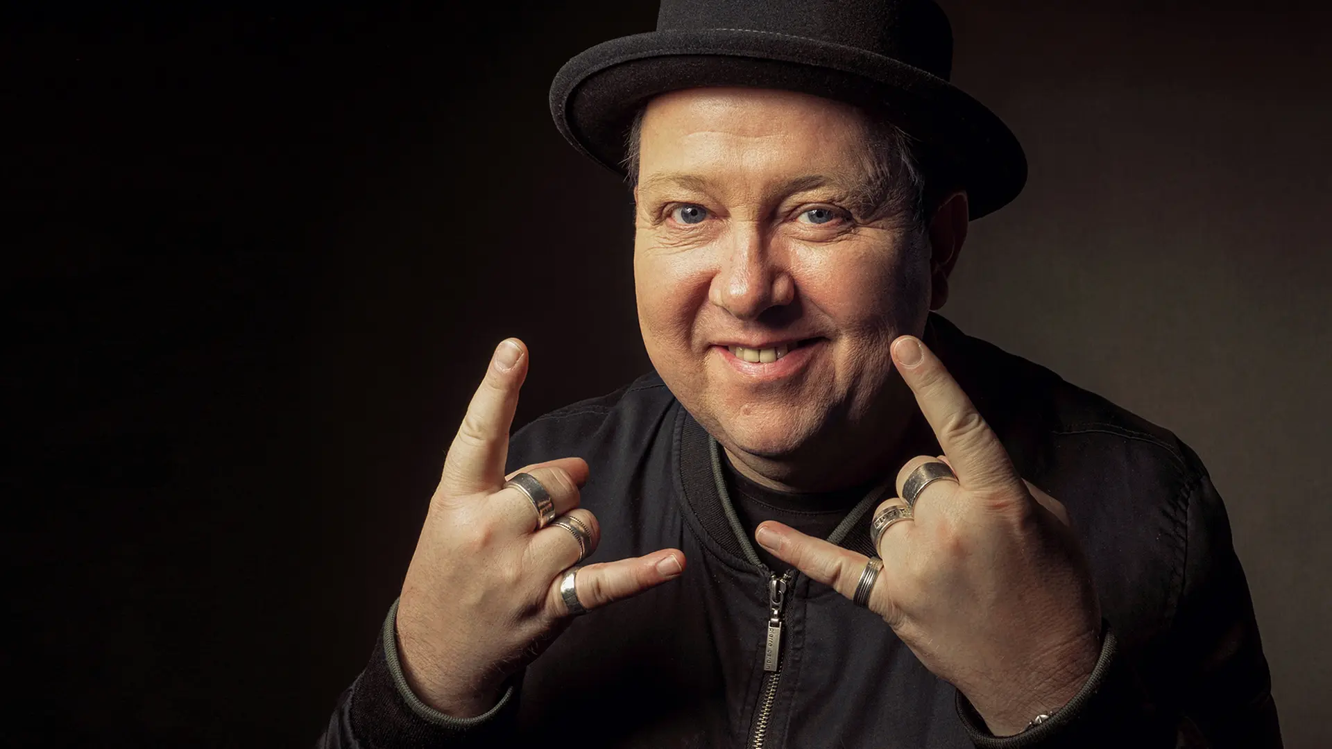 Musiker Sebastian Krumbiegel | ndr.de