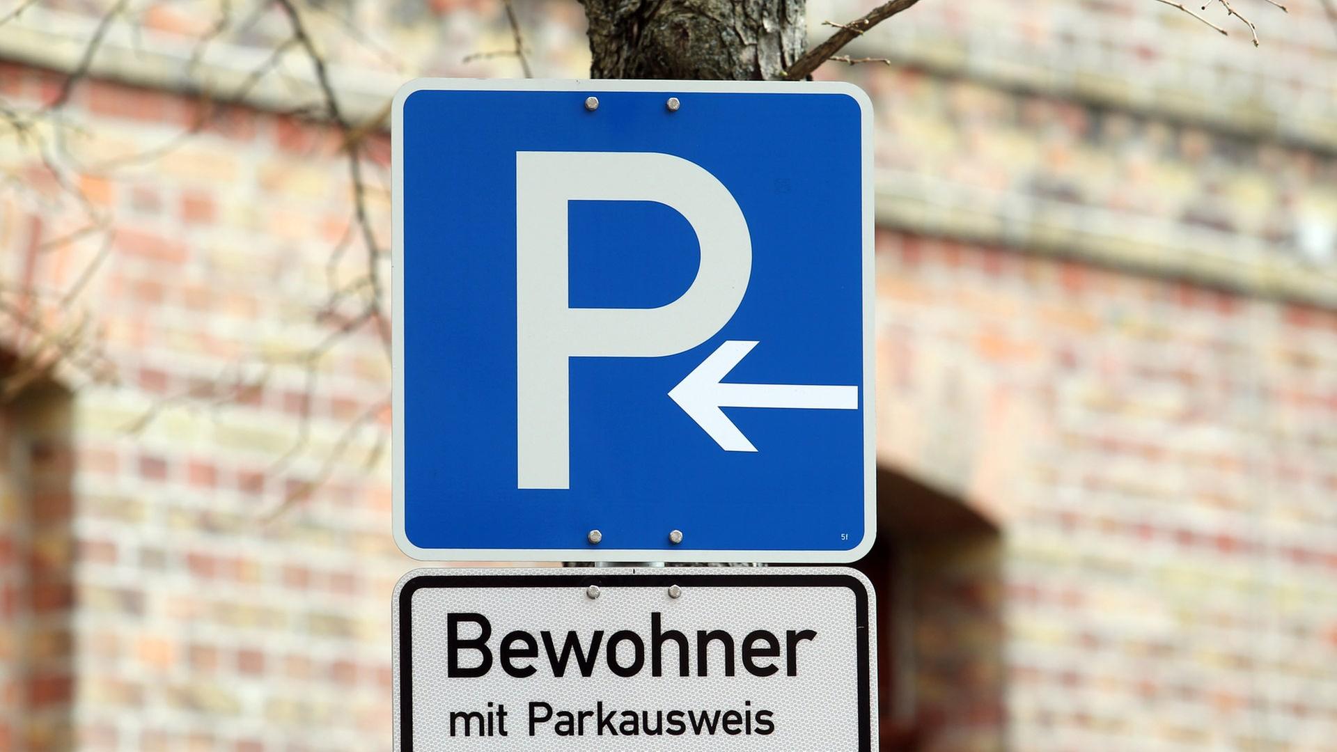 Anwohnerparken in Rostock wird sechs Mal teurer als bisher