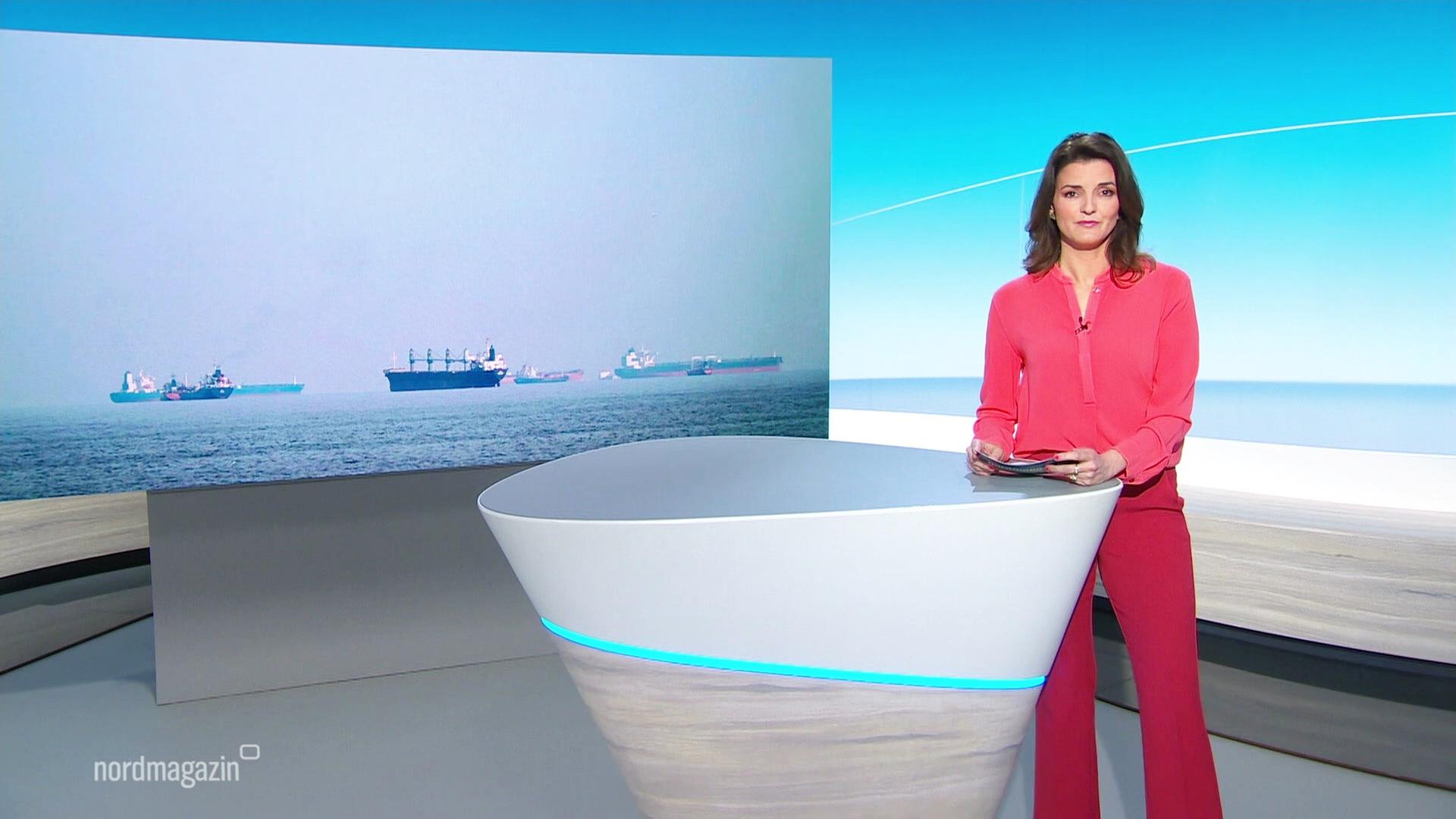 Nordmagazin - Land und Leute | 08.04.2026